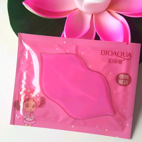 1 pc Microfiber Heart to Remove Makeup - Picture 9 of 10